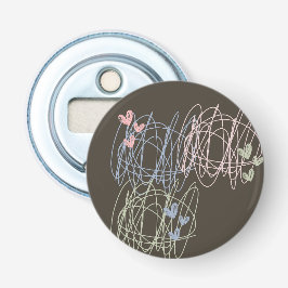 Skript och hjärtan - Pågående arbete Flasköppnare