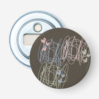 Skript och hjärtan - Pågående arbete Flasköppnare