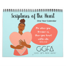 Skript om Heart Womans kristna