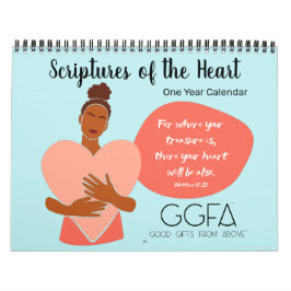 Skript om Heart Womans kristna Kalender