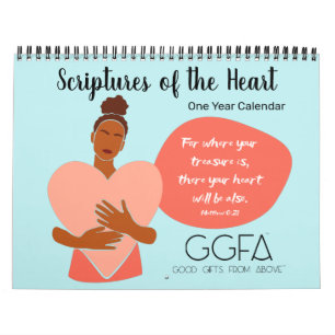 Skript om Heart Womans kristna Kalender