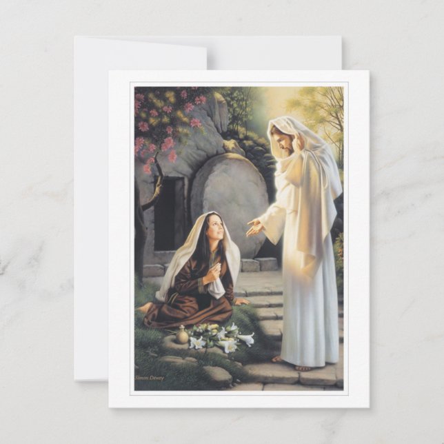 Skript ord för uppmuntringskort julkort (Framsida)