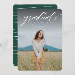 Skript student - enkelt ett fotomeddelande