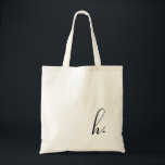 SkriptAnpassningsbar, inledande svart monogram Tygkasse<br><div class="desc">Enkel,  modern och elegant. Text och text färg är fullt anpassade. Perfekt som en gåva till brudgummen,  bröllopsförmån,  födelsedagspresent eller studenten. En del av en samling från Parcel Studios.</div>
