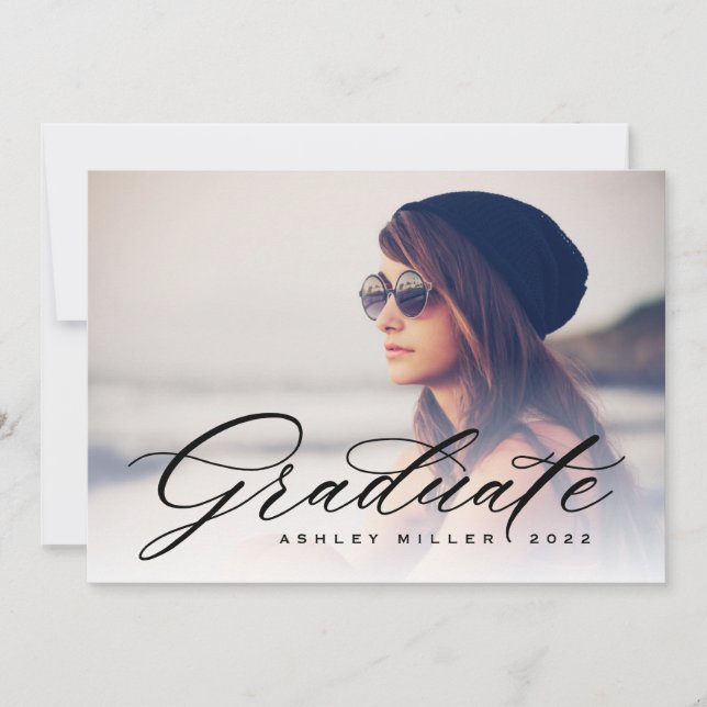 Skriptbaserad inbjudan till fotoparti på 2 sidor m (Framsida)