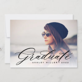 Skriptbaserad inbjudan till fotoparti på 2 sidor m