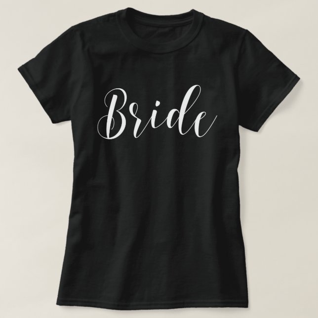 Skriptbild för snyggt tee (Design framsida)