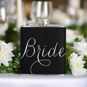 SkriptBride {black and white} i finare Fickplunta