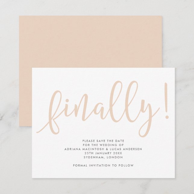 Skriptet Slutligen redigerbart Färg Spara datum Datumet (Fram/baksida)