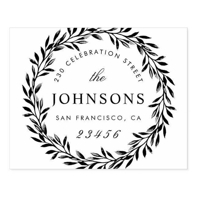 Skriptfamiljens Namn Returadress Botaniskt andetag Stämpel (Tryck)