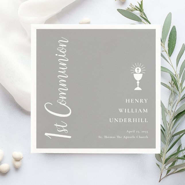 Skriptfönster, första kombinationen pappersservett (Skapare uppladdad)