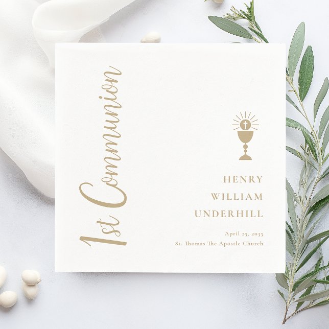 Skriptfönster, första kombinationen pappersservett (Skapare uppladdad)