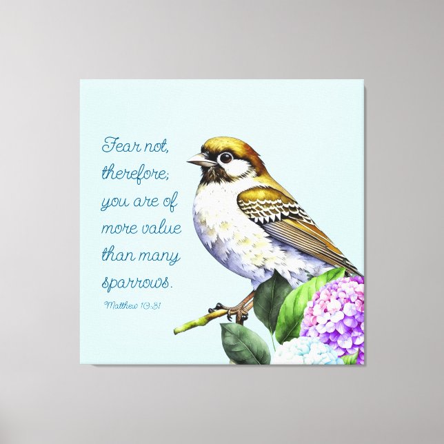 Skriptformat 10:31 canvastryck (Framsida)