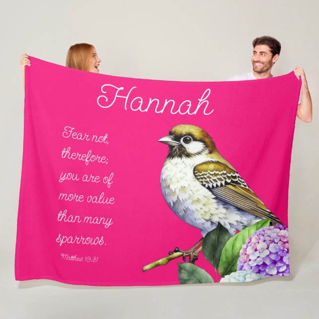 Skriptformat 10:31 fleecefilt (På plats)