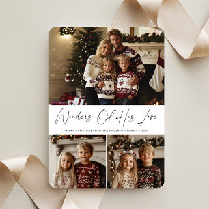 Skriptfrågor om julen i Religiösan Kärlek