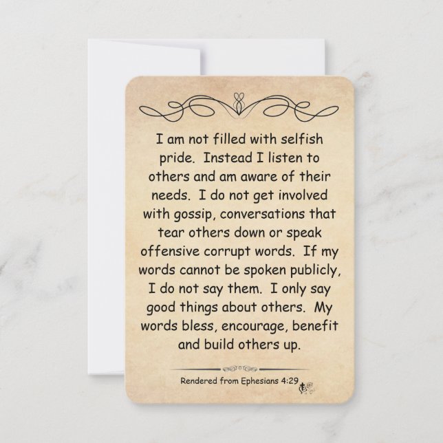 Skriptkortsparsning 4:29 (Framsida)