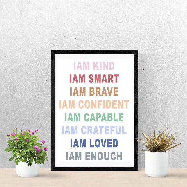 Skriptletterande citattecken Poster (Skapare uppladdad)