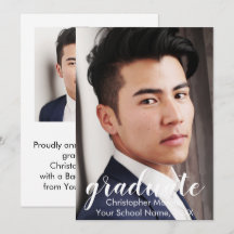 Skriptmeddelande för foto Studenten