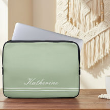 Skriptnamn Minimalistisk grön eukalyptus