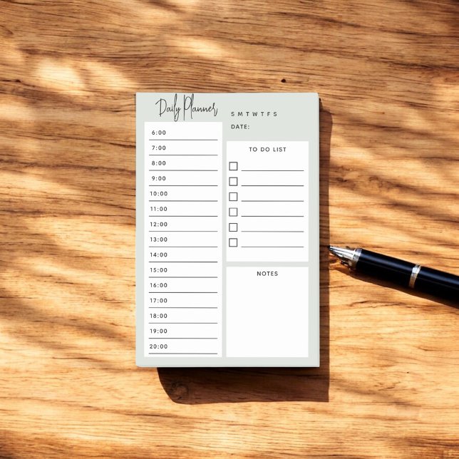 Skriptnoter för Chic av dagligt program Post-it Block (Skapare uppladdad)