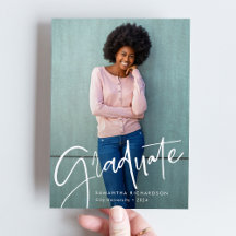 Skriptövertäckning för trendig | Två foto Studente