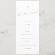 Skriptprogram för enkel Elegant