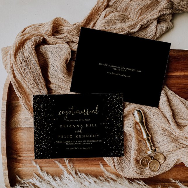 Skriptredigeringsmeddelande om Finare för guld Con Meddelande (Skapare uppladdad)