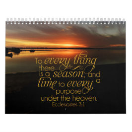 Skriptsäsonger Kalender