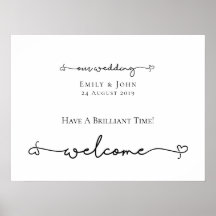 Skriptsignalen för vårt välkomsthjärtstillestånd i