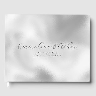 Skriptskript av chic, seriell Anpassningsbar, Bröl Gästböcker