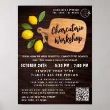 Skriptskript för citruskokning av trä