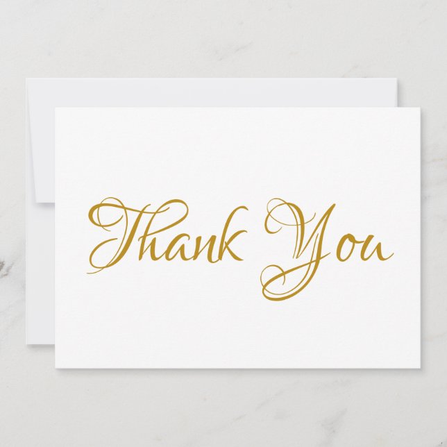 Skriptskript för elegant, mörk guld, vitt anteckni (Framsida)