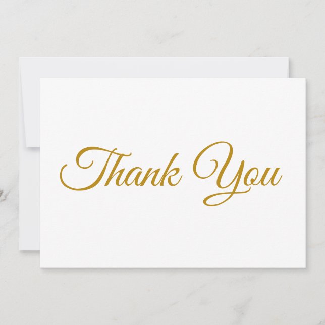 Skriptskript för elegant, mörk guld, vitt anteckni (Framsida)