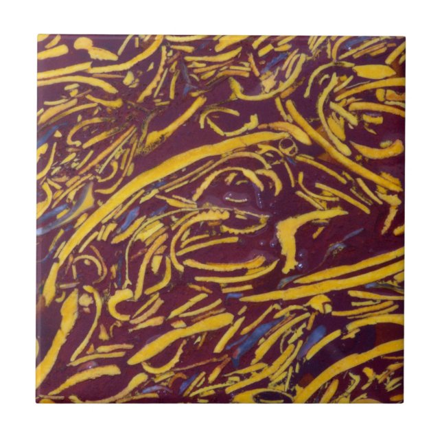 Skriptsten Kakelplatta (Framsidan)