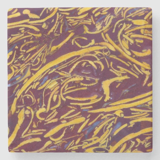 Skriptsten Stenunderlägg (Framsidan)