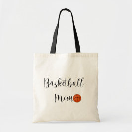 Skriptteamet i Basketball Mamma Tygkasse