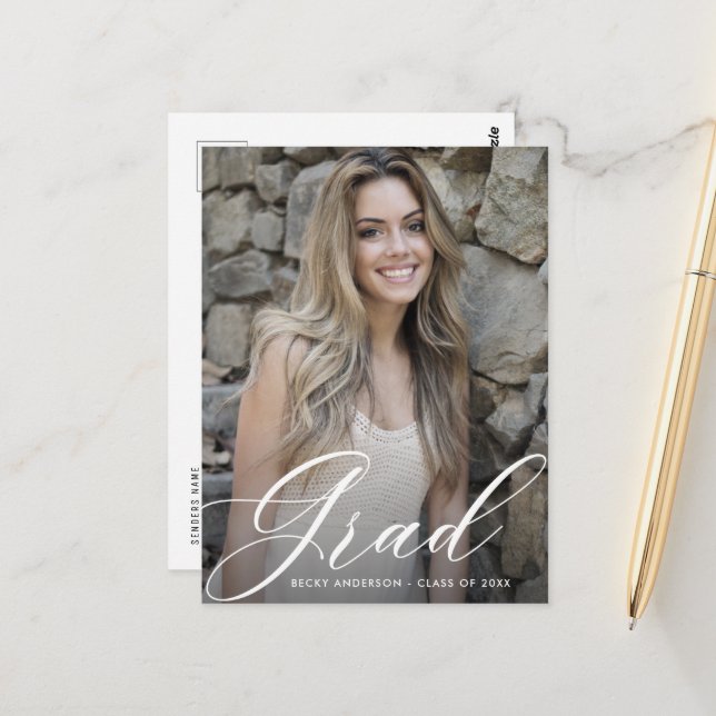 skripttext examen spara datum kort (Fram/Back In Situ)