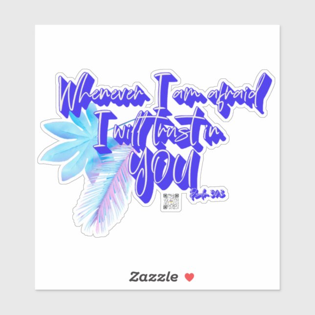 Skripttikett Klistermärken (Ark)