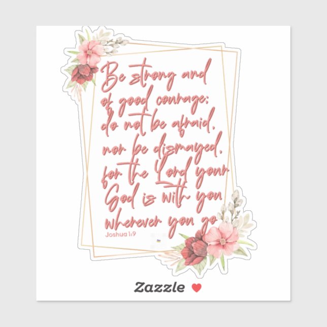 Skripttikett Klistermärken (Ark)