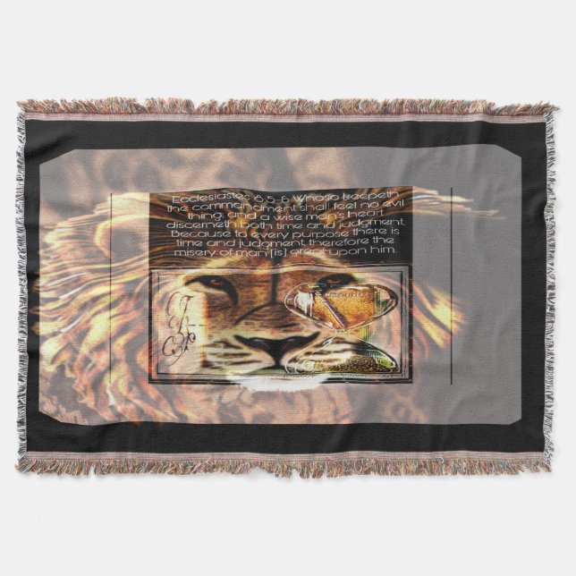 Skriptur Bilder 01 Filt (Framsidan)