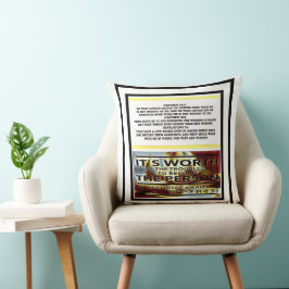 Skriptur Bilder 03 Kudde