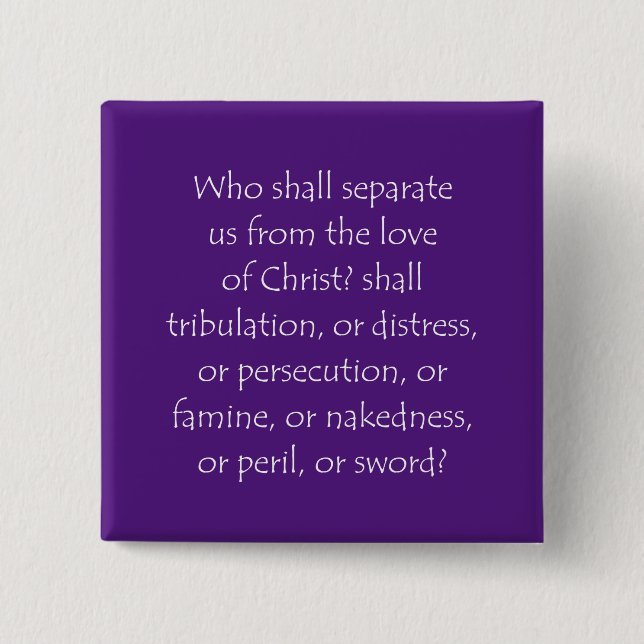 Skripturcitattromer 8 35 knapp (Framsida)