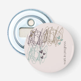 Skriptutformning - vi är alla ett pågående arbete flasköppnare