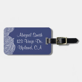 Skriptutskrift Vinkart Bagagebricka