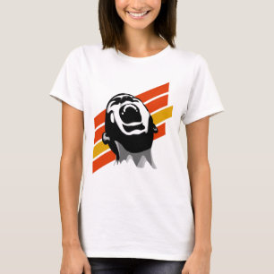 Skrirandar T Shirt