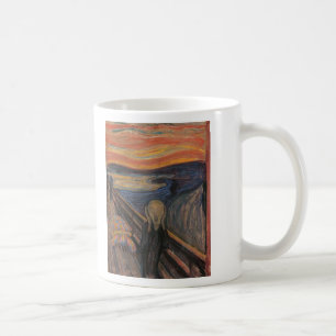 Skrisköldpaddan Kaffemugg