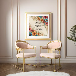 Skriv aldrig ut foto med Ge