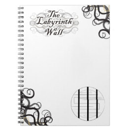 Skriv alla om det anteckningsboken anteckningsbok med spiral