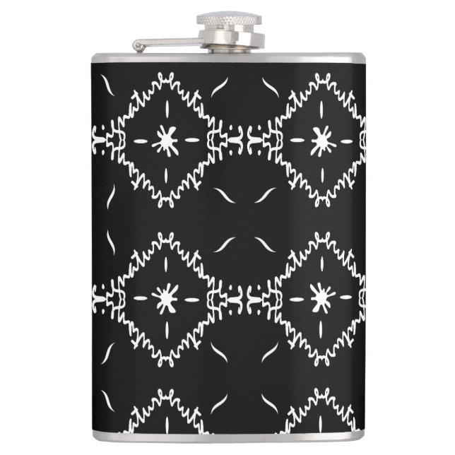 Skriv här fickplunta (Framsidan)