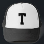 Skriv in din egna text/initialertruckerkeps truckerkeps<br><div class="desc">Fullständigt customizeable lastbilsförarebaseballhatt.</div>